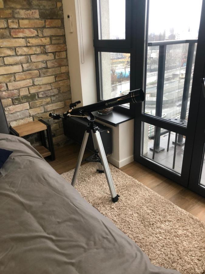 Modern Vip Smart. Lägenhet Kiev Exteriör bild